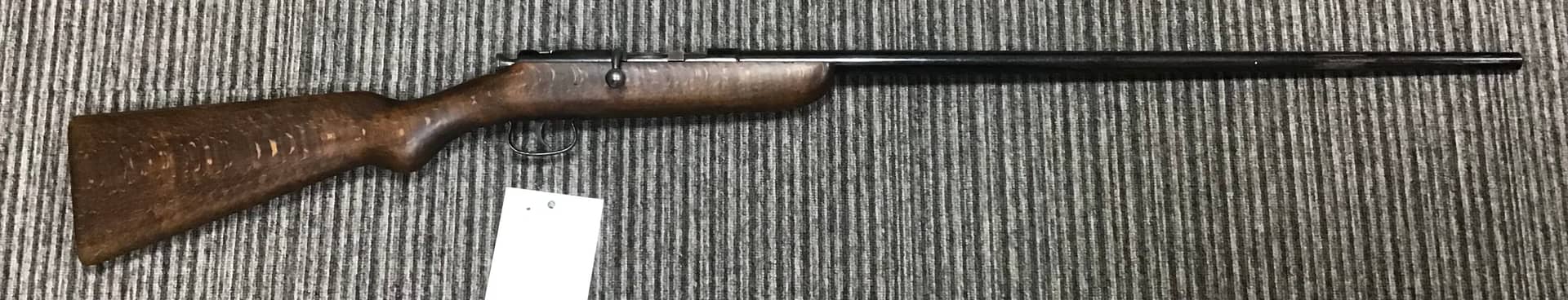 Webley & Scott 410 gauge single shot - Image 1