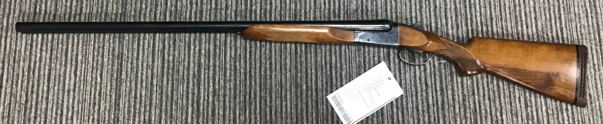 Zabala 12 gauge Lp71 Magnum - Image 1