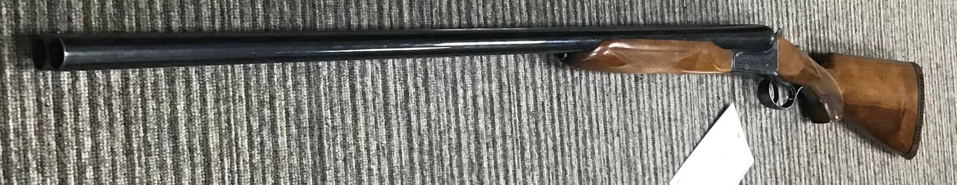 Zabala 12 gauge Lp71 Magnum thumbnail 2