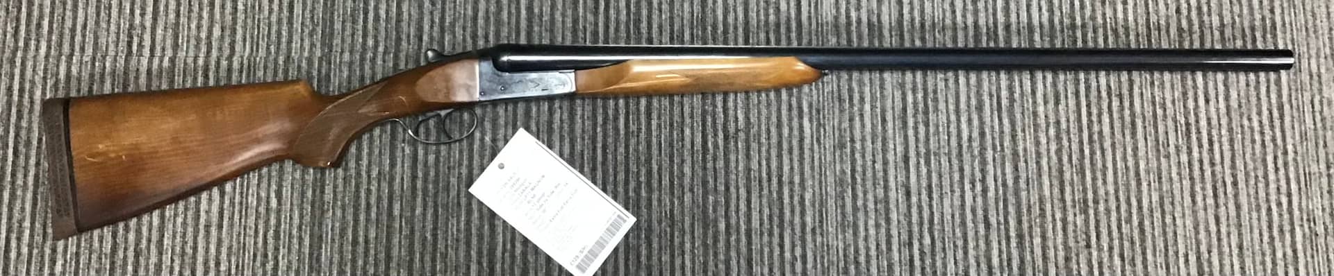 Zabala 12 gauge Lp71 Magnum thumbnail 3