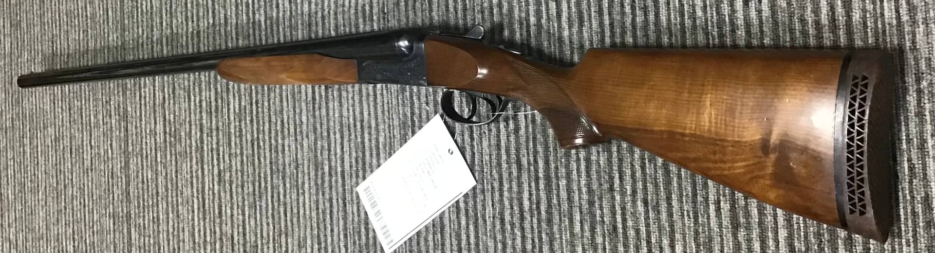 Zabala 12 gauge Lp71 Magnum thumbnail 4