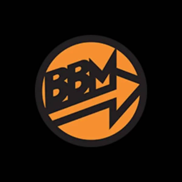 Bruniguns logo