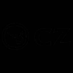 CZ logo