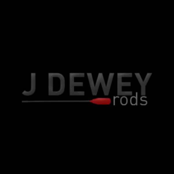 Dewey Rods logo