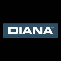 DIANA Airguns logo