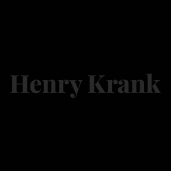 Henry Krank logo