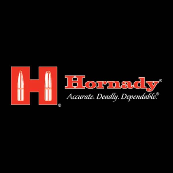Hornady logo