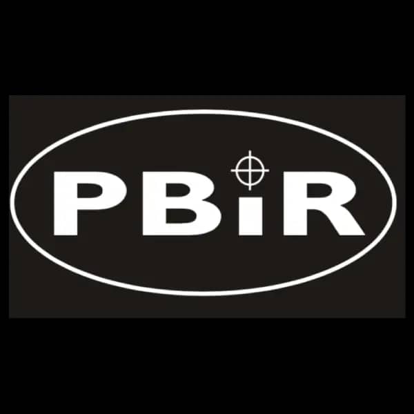 PBIR logo