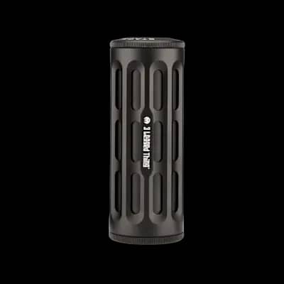 3 Legged Thing Modfather Slotted Moderator Black