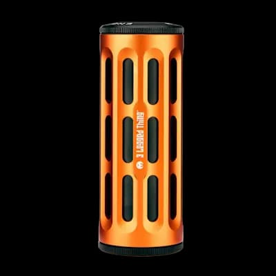 Buy 3 Legged Thing Modfather Slotted Moderator Lava at Shooting Supplies