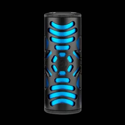 3 Legged Thing Modfather Spiderweb Moderator Blue