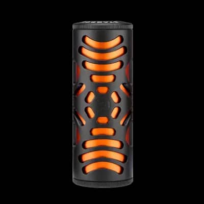 3 Legged Thing Modfather Spiderweb Moderator Orange