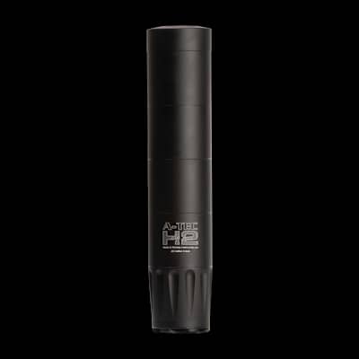 A-TEC Hertz 2 Moderator 30 Cal 14x1