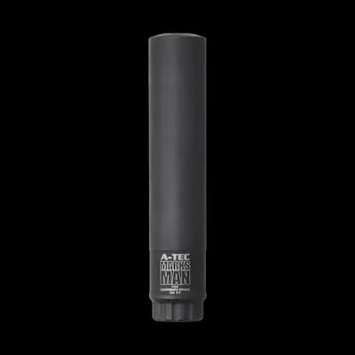 Buy A-tec Marksman PRS Sound Moderator 30 cal at Shooting Supplies