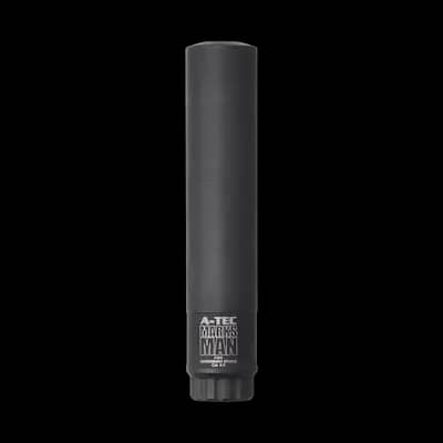 A-tec Marksman PRS Sound Moderator 6.5 cal
