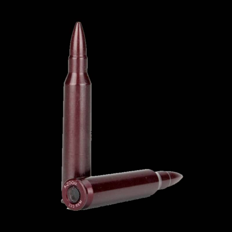 A-Zoom Snap Caps Rifle .223