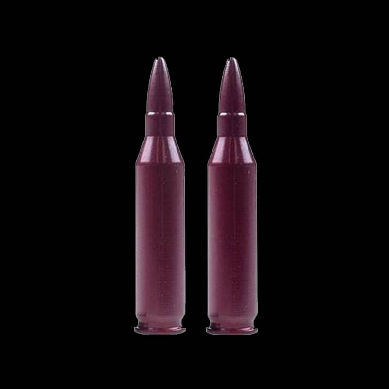 A-Zoom Snap Caps Rifle .243