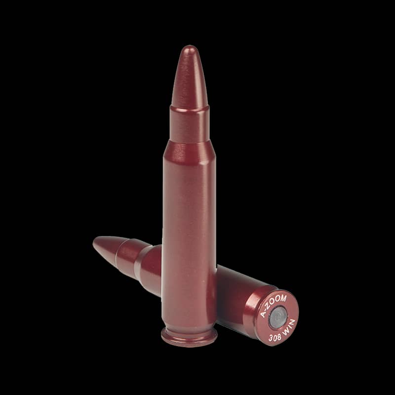 A-Zoom Snap Caps Rifle .308