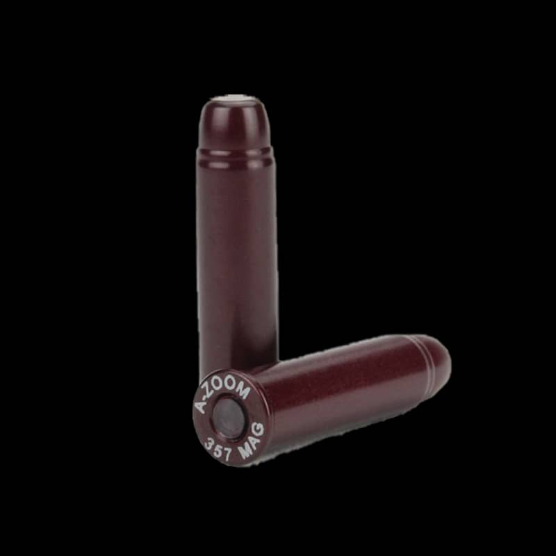 A-Zoom Snap Caps Rifle .357