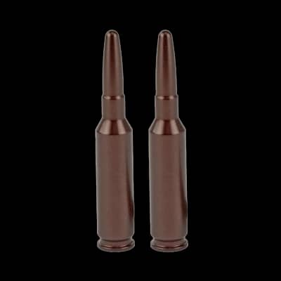 A-Zoom Snap Caps Rifle 6.5