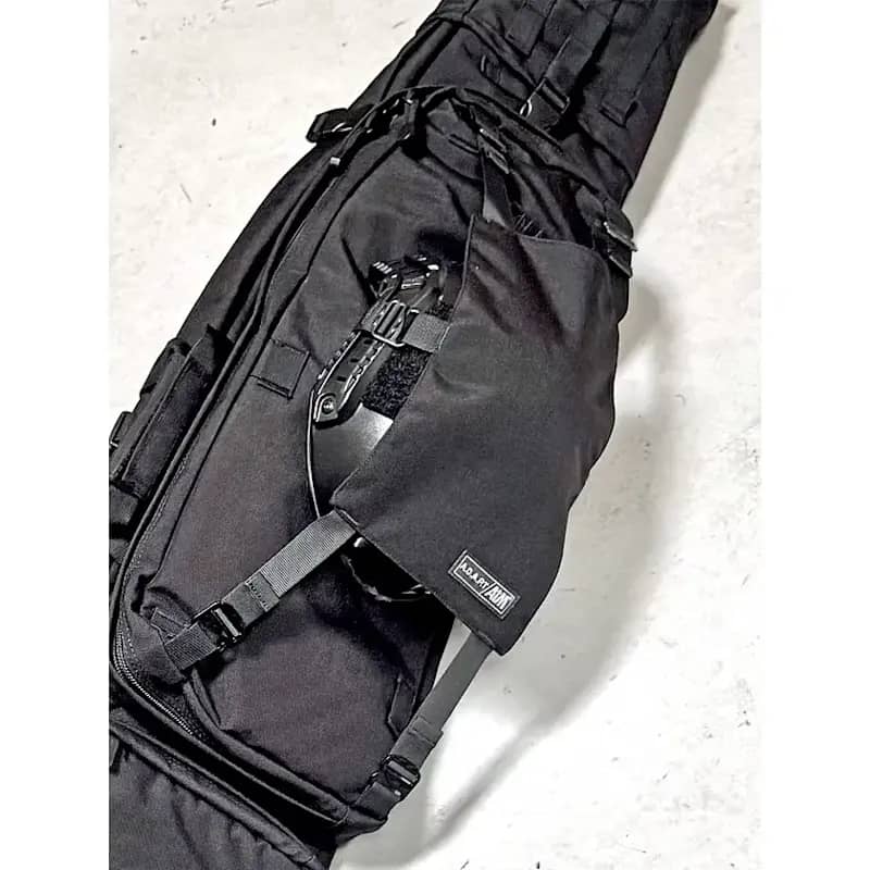 AIM ADAPT Overlap Black