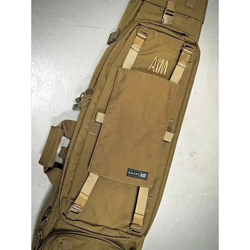 Buy AIM ADAPT Overlap Tan at Shooting Supplies