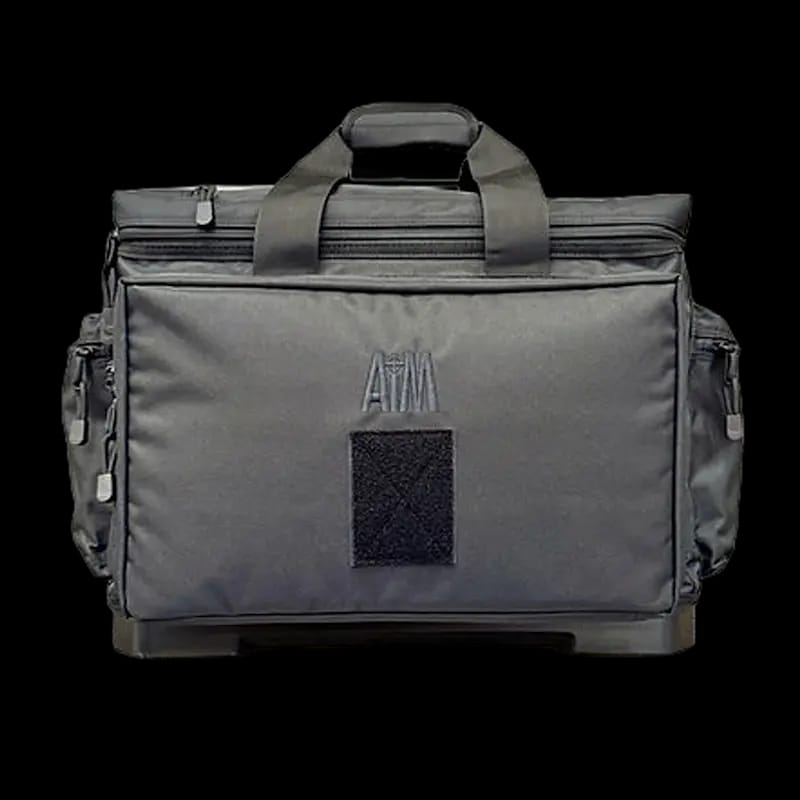 Buy AIM Surebase 40 Range Bag Black at Shooting Supplies