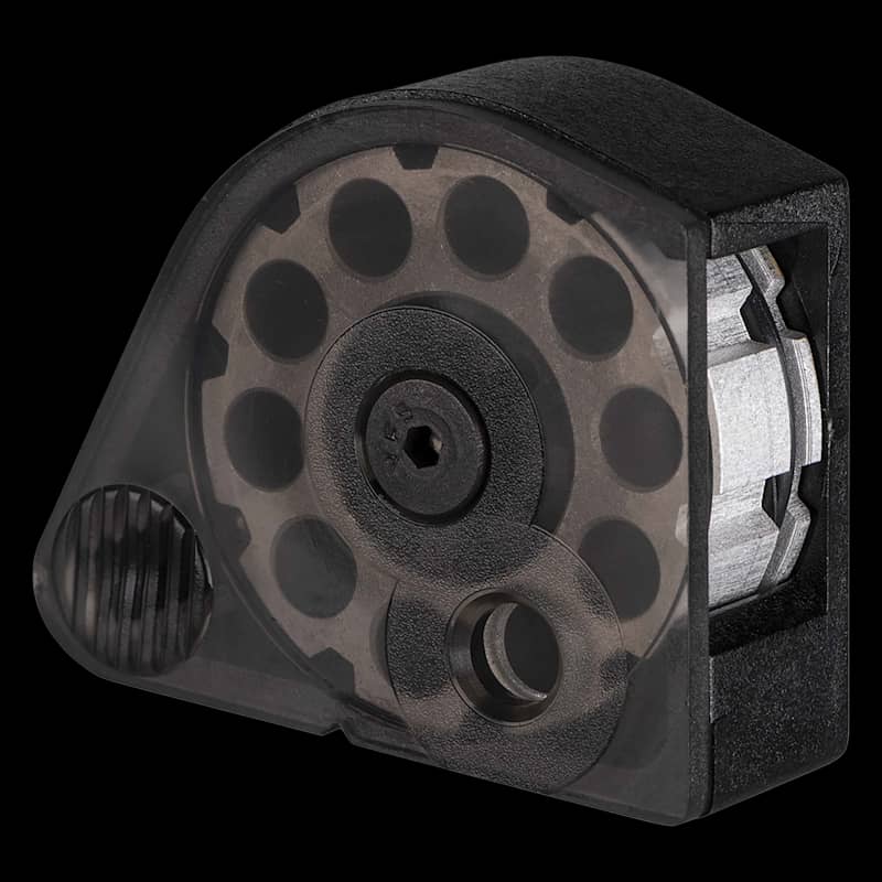 Air Arms S410/S510 Magazine .177 - Image 1