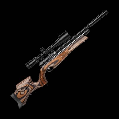 Air Arms Ultimate Sporter R Laminate Air Rifle .177