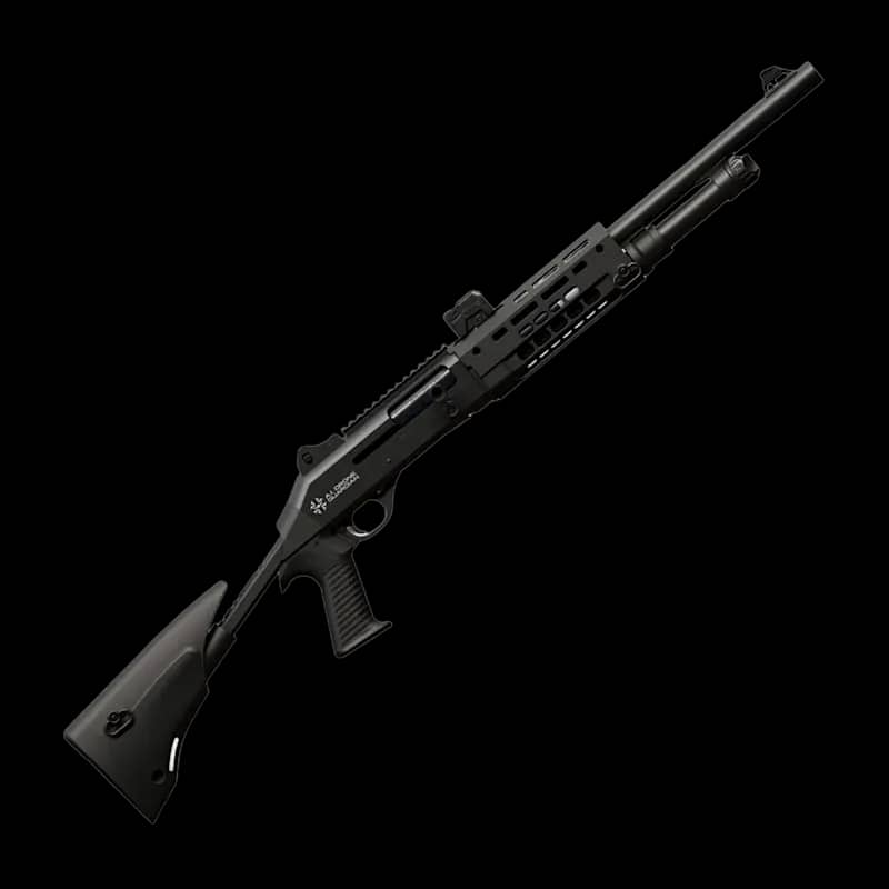 Benelli M4 A.I. Drone Guardian 26" 2+1