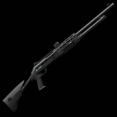 Benelli M4 A.I. Drone Guardian 26" 7+1