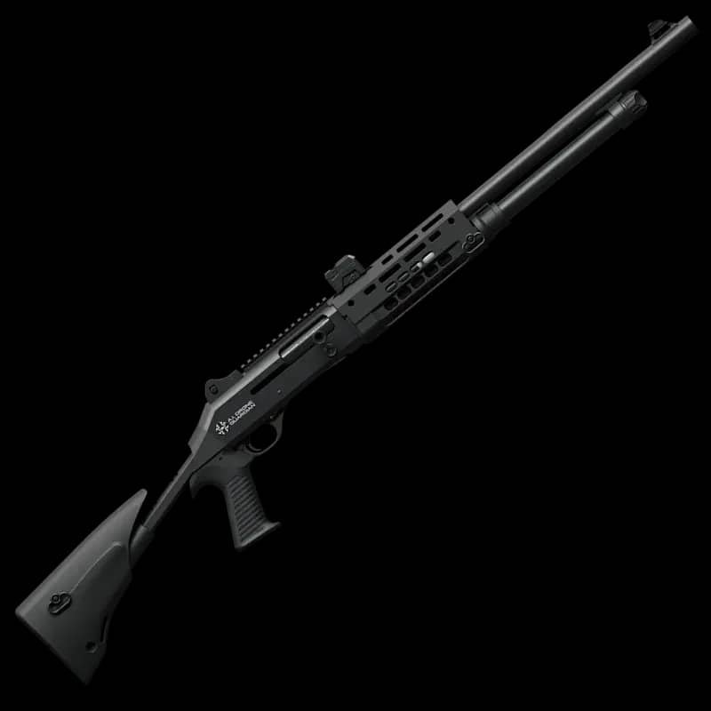 Benelli M4 A.I. Drone Guardian 26" 7+1