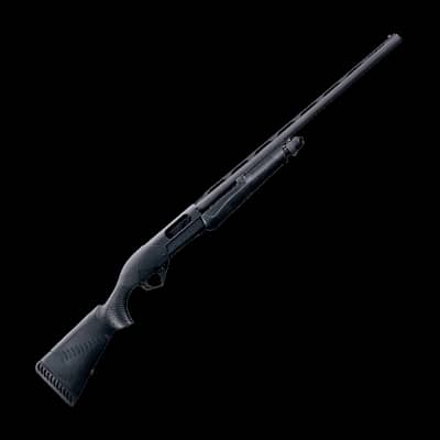 Benelli Supernova Pump-Action Shotgun 24"