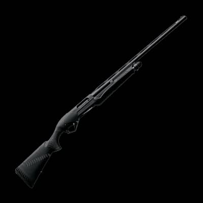 Benelli Supernova Pump-Action Shotgun 24" FAC