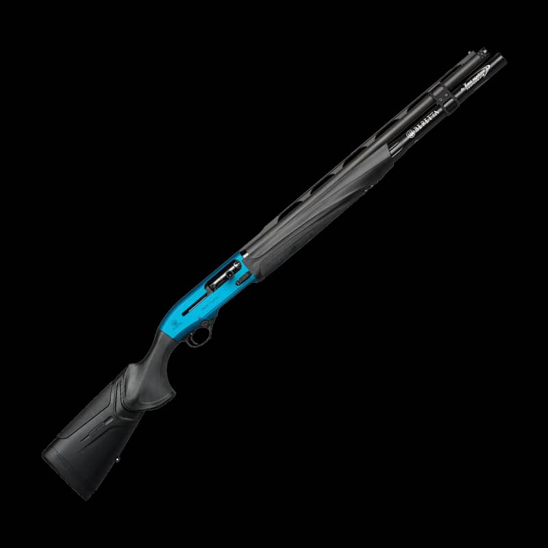 Beretta 1301 Competition Pro 12G 24" FAC Semi-Auto Shotgun - Image 1