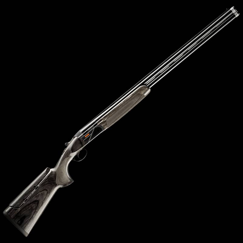 Beretta 688 Black Performance Sport Shotgun 12G 30" M/C Adjustable L/H - Image 1