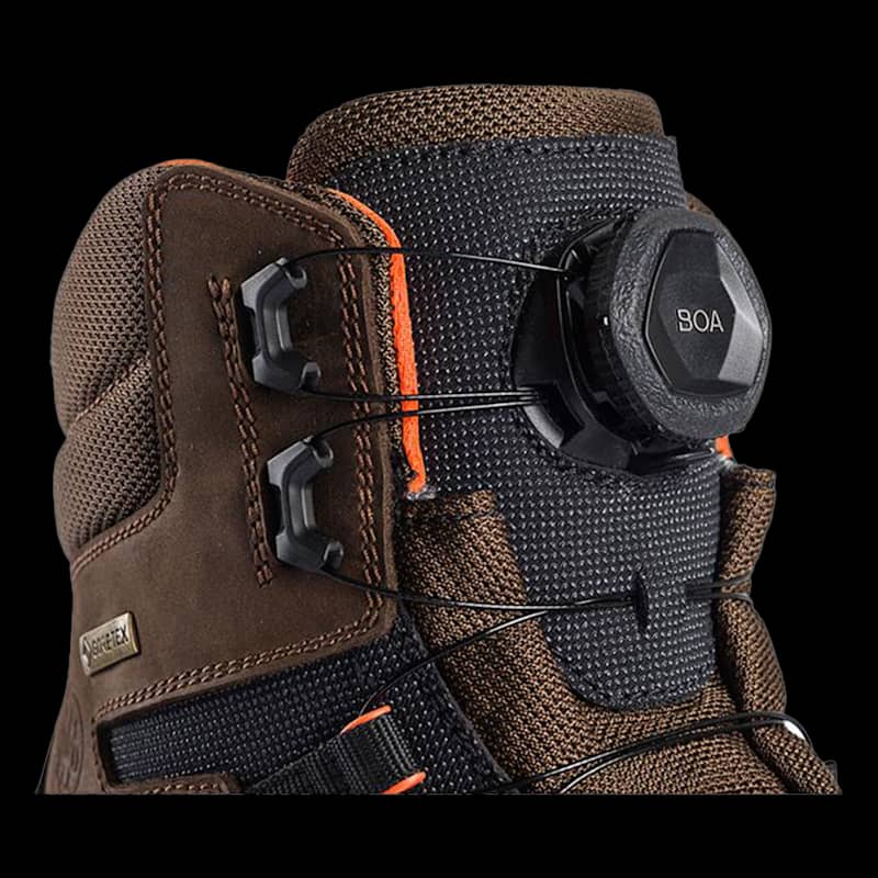 Beretta Arabuko GTX Boots 9UK/43EU - Image 2