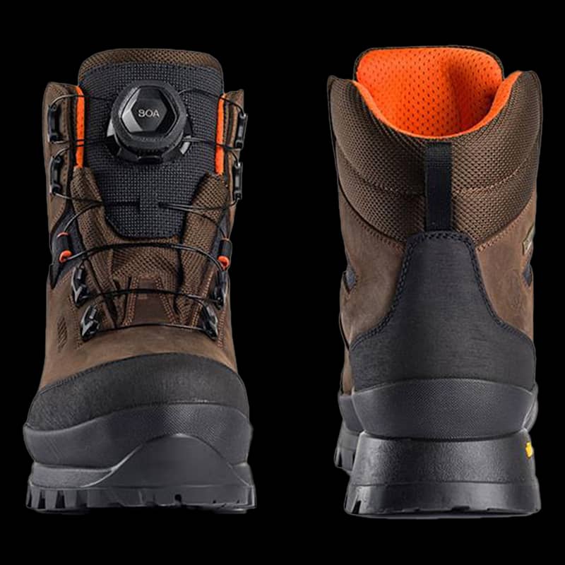 Beretta Arabuko GTX Boots 9UK/43EU - Image 3
