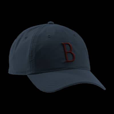 Beretta Big B Cap Blue/Magenta