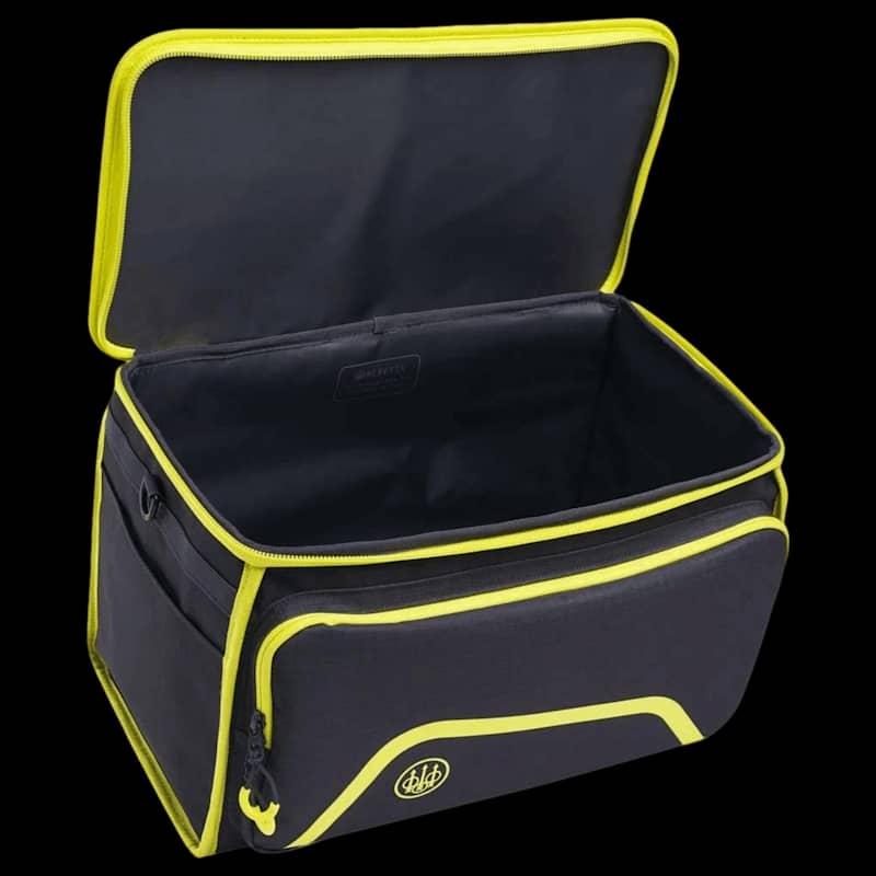 Beretta Challenge Cartridge Bag Ebony and Sulphur (250) - Image 3