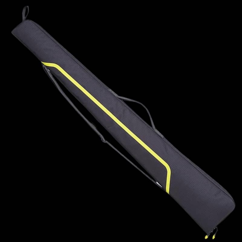 Beretta Challenger Gun Case Ebony & Sulphur 128 cm - Image 2