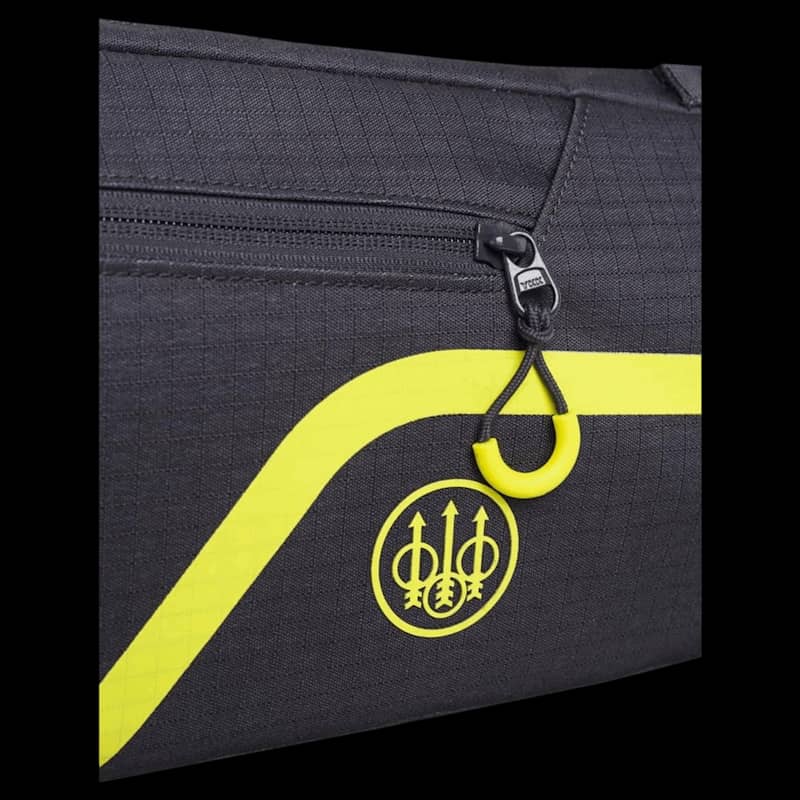 Beretta Challenger Gun Case Ebony & Sulphur 128 cm - Image 3