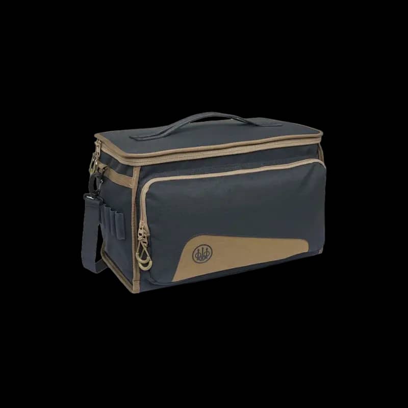 Beretta Gamekeeper Evo Cartridge Bag Ebony & Otter 250