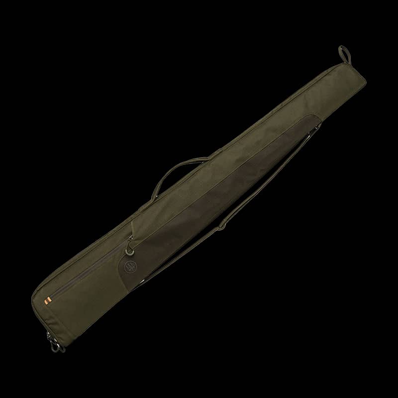 Beretta Gamekeeper Evo Gun Case Moss & Brown 128 cm - Image 1