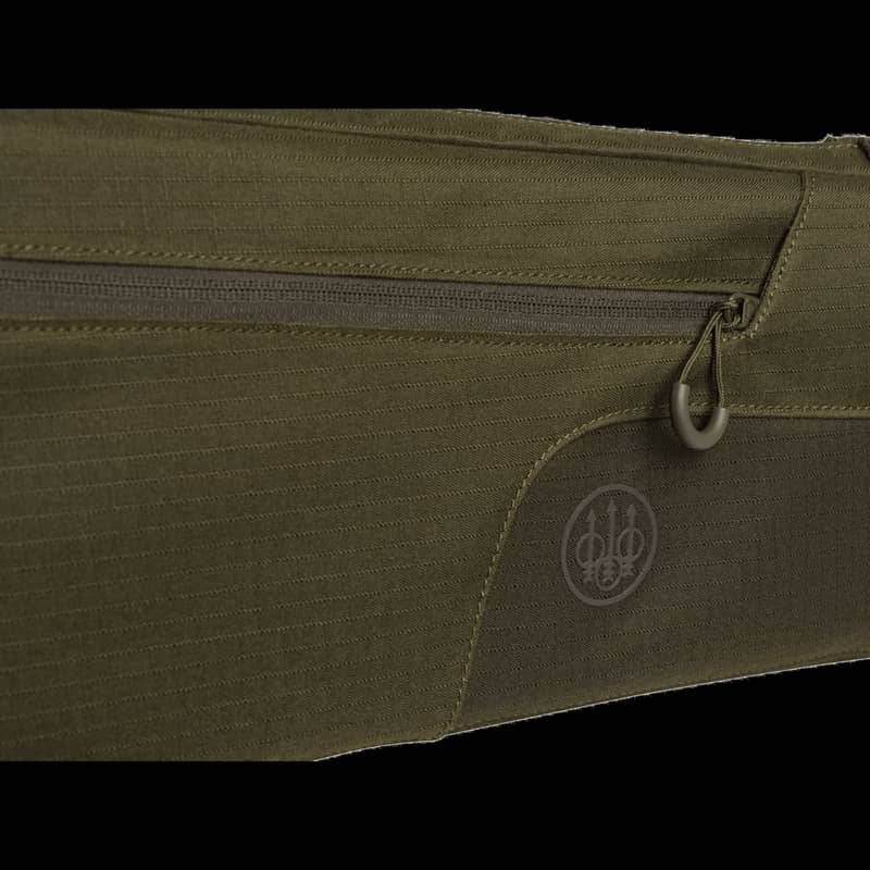 Beretta Gamekeeper Evo Gun Case Moss & Brown 140 cm - Image 3