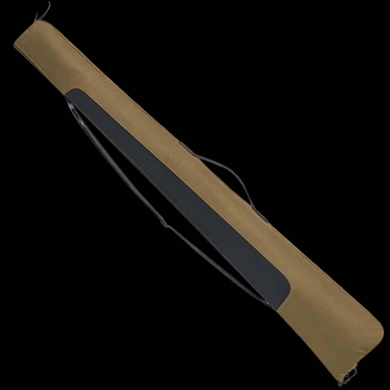 Beretta Gamekeeper Evo Gun Case Otter & Ebony 128 cm - Image 2