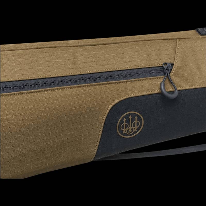 Beretta Gamekeeper Evo Gun Case Otter & Ebony 128 cm - Image 3