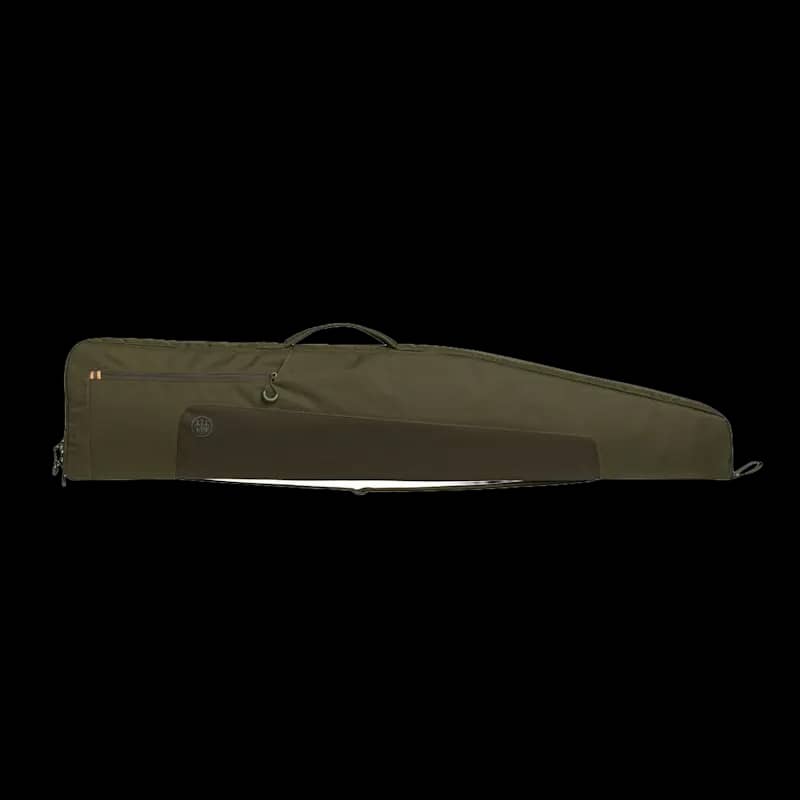 Beretta Gamekeeper Evo Rifle Case Moss & Brown 132 cm