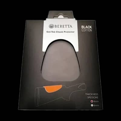 Beretta Gel-Tek Cheek Protector 4 mm