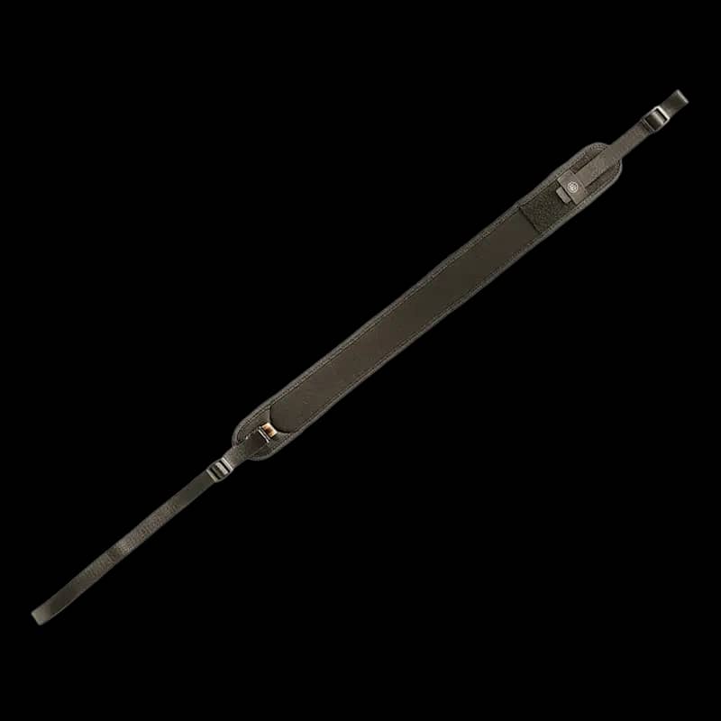 Beretta Neoprene Shotgun/Rifle Sling Black